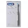 Oral-B Pulsonic plāns Luxe 4000 Adult Sonic toothbrush Platinum