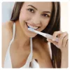 Oral-B Pulsonic plāns Luxe 4000 Adult Sonic toothbrush Platinum