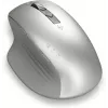 HP 930 Creator bezvadu pele, labā roka, Bluetooth, 3000 DPI, sudraba