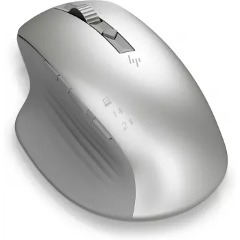 HP 930 Creator bezvadu pele, labā roka, Bluetooth, 3000 DPI, sudraba