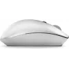 HP 930 Creator bezvadu pele, labā roka, Bluetooth, 3000 DPI, sudraba