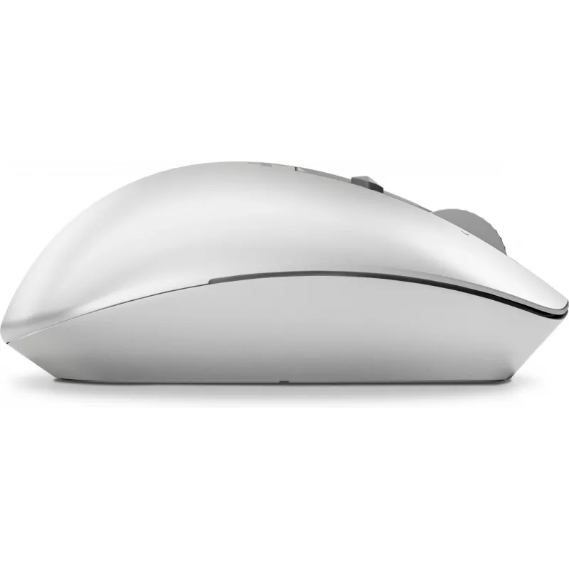 HP 930 Creator bezvadu pele, labā roka, Bluetooth, 3000 DPI, sudraba