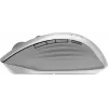 HP 930 Creator bezvadu pele, labā roka, Bluetooth, 3000 DPI, sudraba