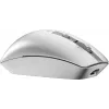 HP 930 Creator bezvadu pele, labā roka, Bluetooth, 3000 DPI, sudraba