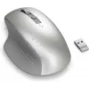 HP 930 Creator bezvadu pele, labā roka, Bluetooth, 3000 DPI, sudraba