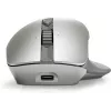 HP 930 Creator bezvadu pele, labā roka, Bluetooth, 3000 DPI, sudraba