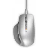 HP 930 Creator bezvadu pele, labā roka, Bluetooth, 3000 DPI, sudraba
