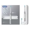 Oral-B Pulsonic plāns Luxe 4500 Adult Sonic toothbrush Platinum