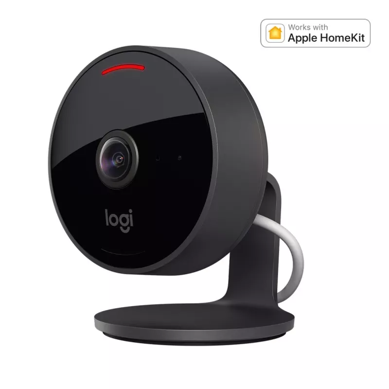 IP drošības kamera Logitech Circle View Camera HD 1080