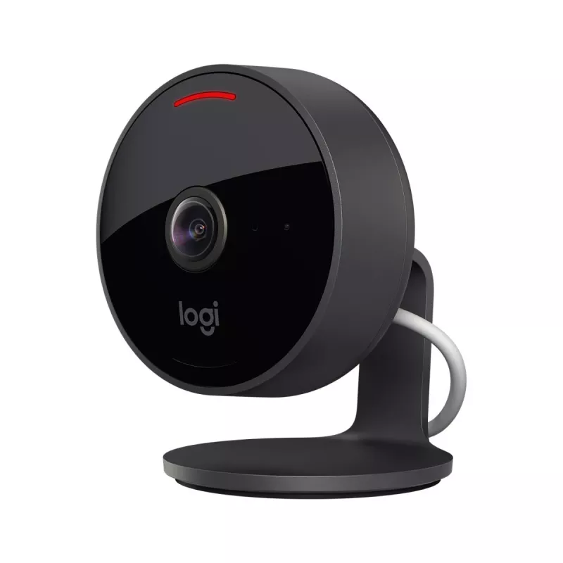 IP drošības kamera Logitech Circle View Camera HD 1080
