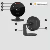 IP drošības kamera Logitech Circle View Camera HD 1080