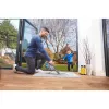 Rokas putekļsūcējs Melns & Decker BHHV520BF-QW, bezvada, sausajai tīrīšanai, 35 W, 0,7 l putekļu tvertne, 21 min darbības laiks, 1,2 kg