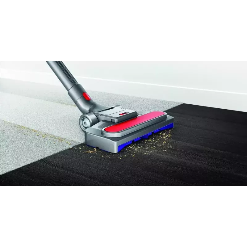 Cilindriskais putekļsūcējs Dyson Big ball Parquet 2