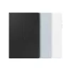 Samsung Galaxy Tab A9+ Book Cover 27.9 cm (11 collas) Folio Melns