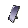 Samsung Galaxy Tab A9+ Book Cover 27.9 cm (11 collas) Folio Melns