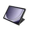 Samsung Galaxy Tab A9+ Book Cover 27.9 cm (11 collas) Folio Melns