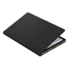 Samsung Galaxy Tab A9+ Book Cover 27.9 cm (11 collas) Folio Melns