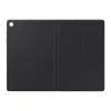 Samsung Galaxy Tab A9+ Book Cover 27.9 cm (11 collas) Folio Melns