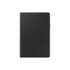 Samsung Galaxy Tab A9+ Book Cover 27.9 cm (11 collas) Folio Melns