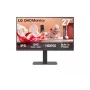 LG 27BA45QB-B datora monitors 68,6 cm (27 colli) 2560 x 1440 pikseļi Quad HD LCD Melns