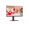 LG 27BA45QB-B datora monitors 68,6 cm (27 colli) 2560 x 1440 pikseļi Quad HD LCD Melns