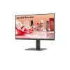 LG 27BA45QB-B datora monitors 68,6 cm (27 colli) 2560 x 1440 pikseļi Quad HD LCD Melns