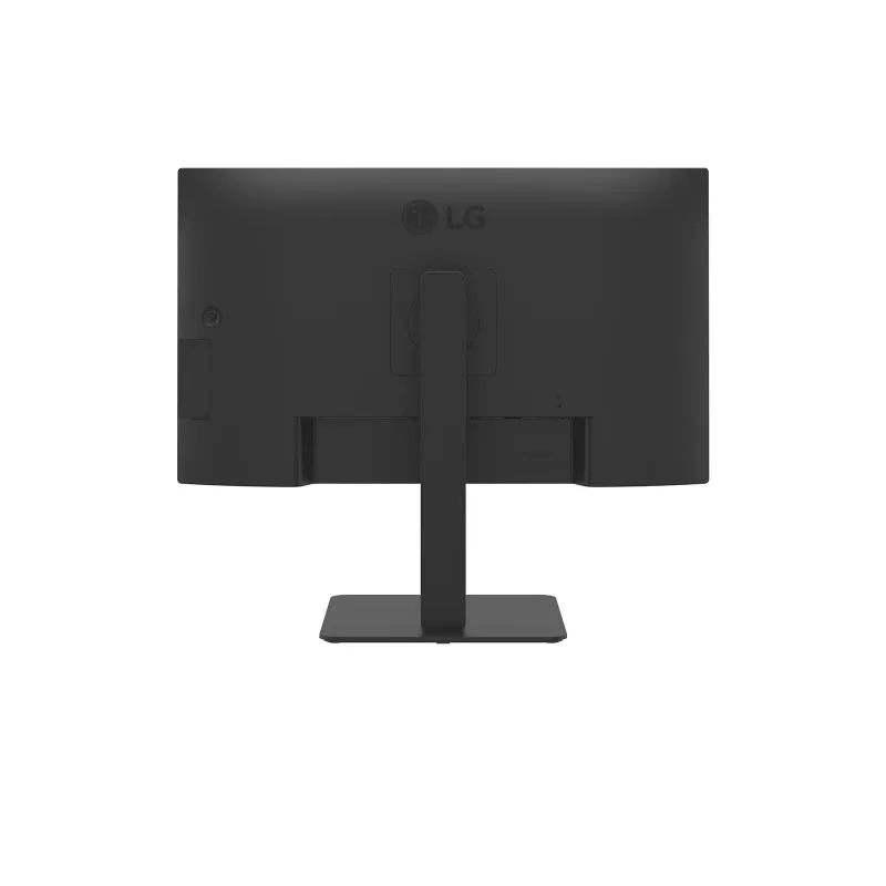 LG 27BA45QB-B datora monitors 68,6 cm (27 colli) 2560 x 1440 pikseļi Quad HD LCD Melns