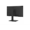 LG 27BA45QB-B datora monitors 68,6 cm (27 colli) 2560 x 1440 pikseļi Quad HD LCD Melns