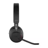 Austiņas Jabra Evolve2 65 USB-A Melns UC Stereo