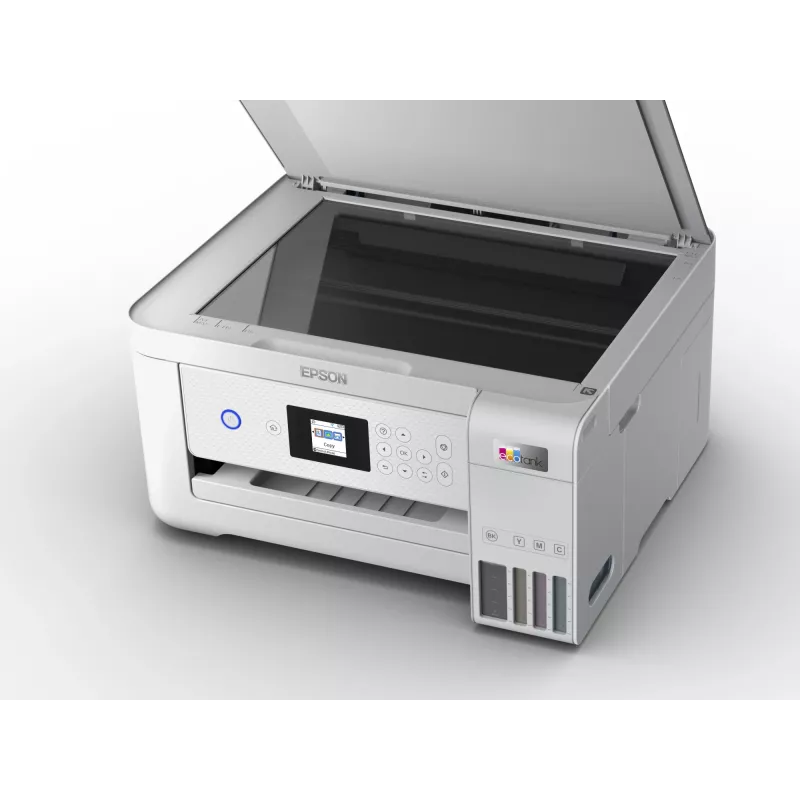 Epson EcoTank ET-2856 Inkjet A4 5760 x 1440 DPI 33 ppm Wi-Fi