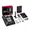 Mātesplate ASUS ROG STRIX B850-I GAMING WIFI, AMD B850, Socket AM5, mini ITX, 2x DDR5, Wi‑Fi 7, 2.5Gb LAN