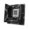 Mātesplate ASUS ROG STRIX B850-I GAMING WIFI, AMD B850, Socket AM5, mini ITX, 2x DDR5, Wi‑Fi 7, 2.5Gb LAN