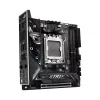 Mātesplate ASUS ROG STRIX B850-I GAMING WIFI, AMD B850, Socket AM5, mini ITX, 2x DDR5, Wi‑Fi 7, 2.5Gb LAN