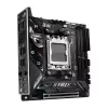 Mātesplate ASUS ROG STRIX B850-I GAMING WIFI, AMD B850, Socket AM5, mini ITX, 2x DDR5, Wi‑Fi 7, 2.5Gb LAN