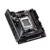 Mātesplate ASUS ROG STRIX B850-I GAMING WIFI, AMD B850, Socket AM5, mini ITX, 2x DDR5, Wi‑Fi 7, 2.5Gb LAN