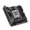Mātesplate ASUS ROG STRIX B850-I GAMING WIFI, AMD B850, Socket AM5, mini ITX, 2x DDR5, Wi‑Fi 7, 2.5Gb LAN