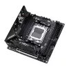 Mātesplate ASUS ROG STRIX B850-I GAMING WIFI, AMD B850, Socket AM5, mini ITX, 2x DDR5, Wi‑Fi 7, 2.5Gb LAN