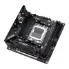 Mātesplate ASUS ROG STRIX B850-I GAMING WIFI, AMD B850, Socket AM5, mini ITX, 2x DDR5, Wi‑Fi 7, 2.5Gb LAN