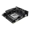 Mātesplate ASUS ROG STRIX B850-I GAMING WIFI, AMD B850, Socket AM5, mini ITX, 2x DDR5, Wi‑Fi 7, 2.5Gb LAN