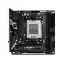 Mātesplate ASUS ROG STRIX B850-I GAMING WIFI, AMD B850, Socket AM5, mini ITX, 2x DDR5, Wi‑Fi 7, 2.5Gb LAN