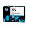HP 727 DesignJet drukas galviņa