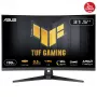 ASUS TUF Gaming VG32WQ3B datora monitors 80 cm (31,5 collas) 2560 x 1440 pikseļi Quad HD LED Melns