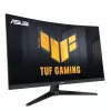 ASUS TUF Gaming VG32WQ3B datora monitors 80 cm (31,5 collas) 2560 x 1440 pikseļi Quad HD LED Melns