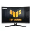 ASUS TUF Gaming VG32WQ3B datora monitors 80 cm (31,5 collas) 2560 x 1440 pikseļi Quad HD LED Melns