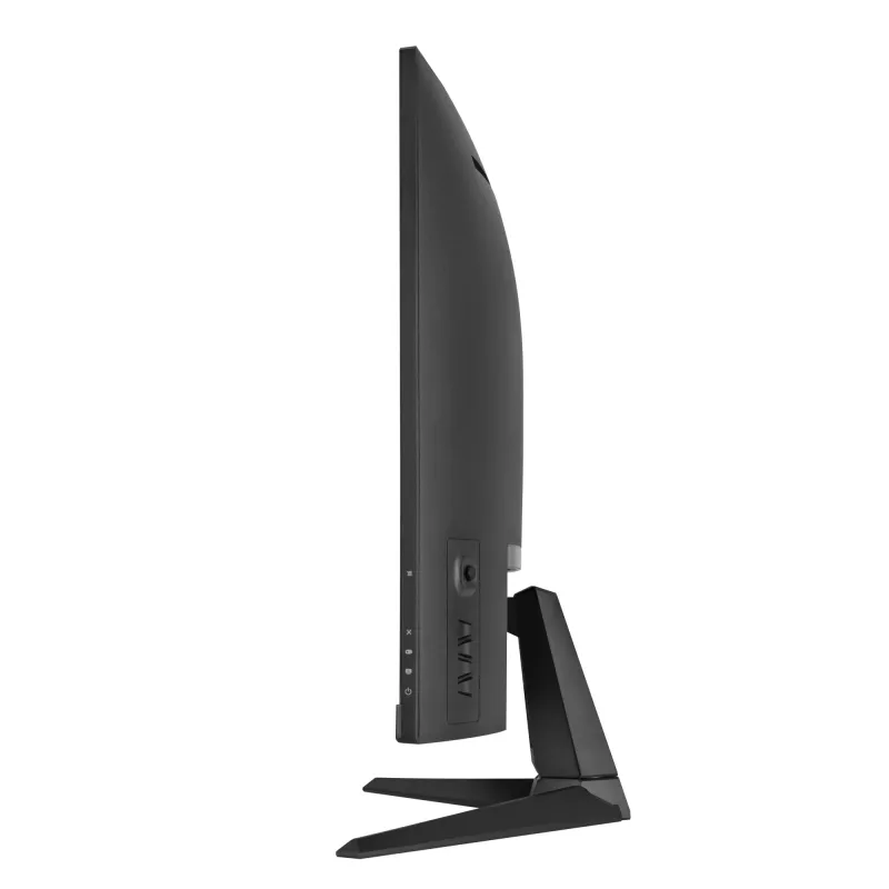 ASUS TUF Gaming VG32WQ3B datora monitors 80 cm (31,5 collas) 2560 x 1440 pikseļi Quad HD LED Melns