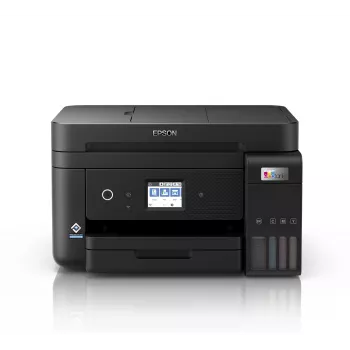Epson EcoTank ET-4850 Inkjet A4 4800 x 1200 DPI 33 ppm Wi-Fi