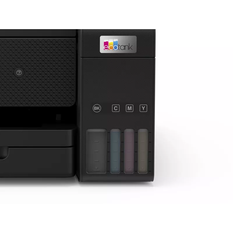 Epson EcoTank ET-4850 Inkjet A4 4800 x 1200 DPI 33 ppm Wi-Fi