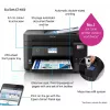 Epson EcoTank ET-4850 Inkjet A4 4800 x 1200 DPI 33 ppm Wi-Fi