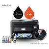 Epson EcoTank ET-4850 Inkjet A4 4800 x 1200 DPI 33 ppm Wi-Fi
