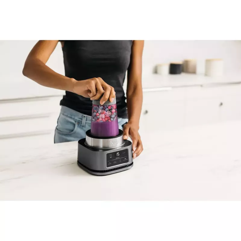 Galda blenderis Ninja CB100EU